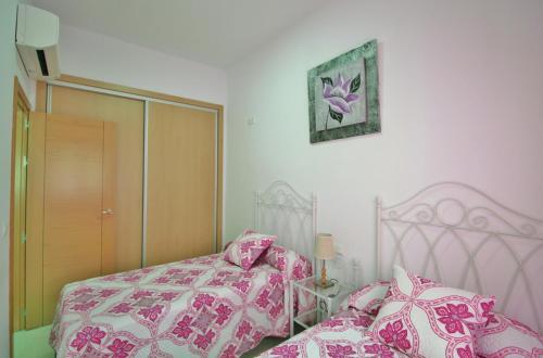 Casa San Juan Spainsunrentals 1088