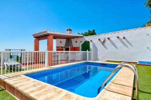 Villa 4 Sisters