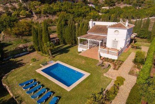Villa Tinajas