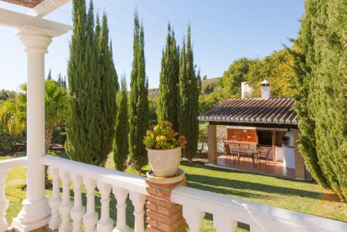 Villa Tinajas