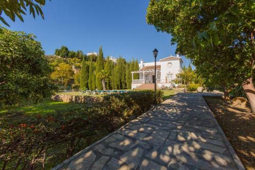 Villa Tinajas