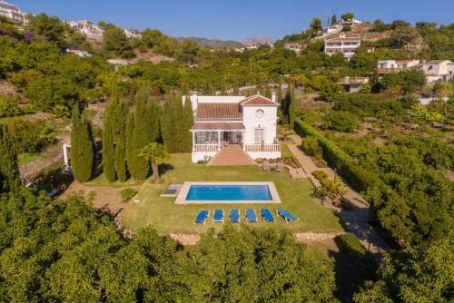 Villa Tinajas