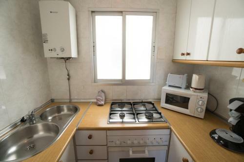 Apartamento Perdigon 31 Menyber