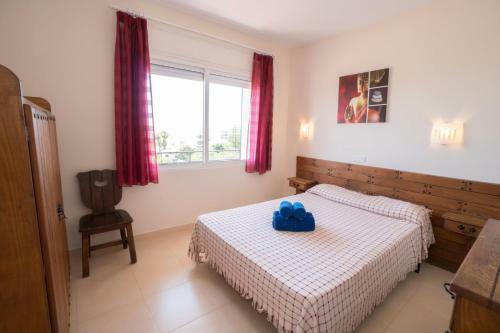 Apartamento Perdigon 31 Menyber