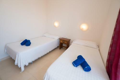 Apartamento Perdigon 31 Menyber