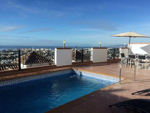 Apartamento Villas Virgen Del Mar 4