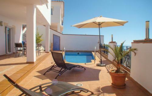 Apartamento Villas Virgen Del Mar 4