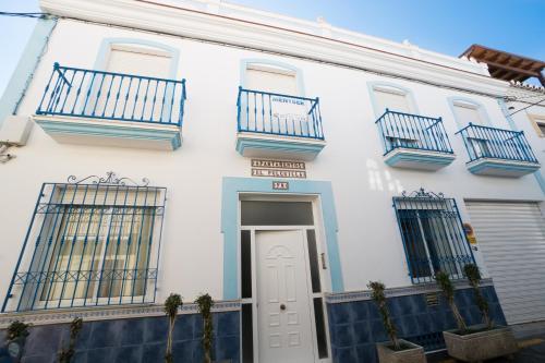 Apartamento Pulguilla A Menyber