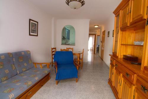 Apartamento Pulguilla A Menyber
