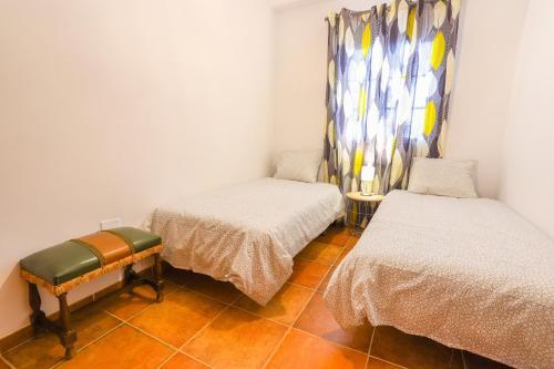 Apartamento Papillon 6