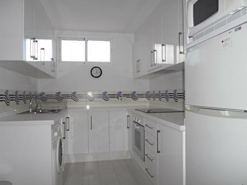 Apartamento Bajamar I 9 Menyber