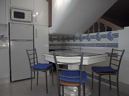 Apartamento Bajamar I 9 Menyber