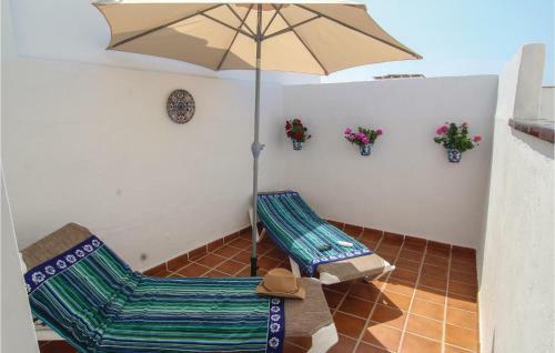 Two-bedroom Holiday Home In Nerja