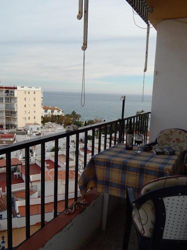 Apartamento Albaida II 6h
