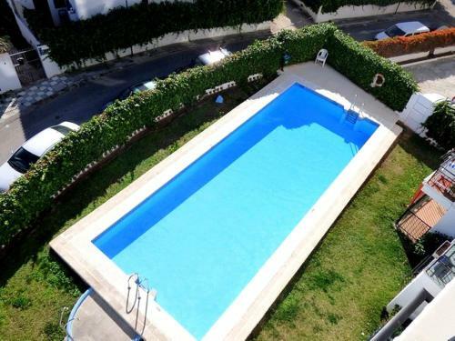 Apartamento Edf. Miami, Bajo