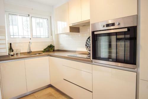 Apartamento Edf. Miami, Bajo