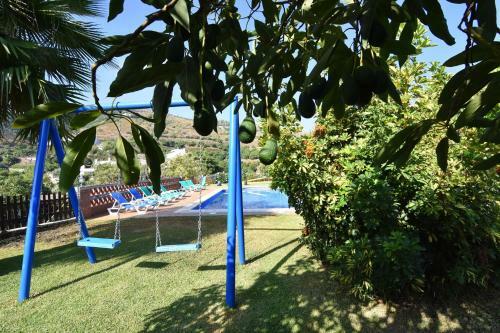 Villa El Ni�o