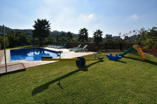 Villa El Ni�o