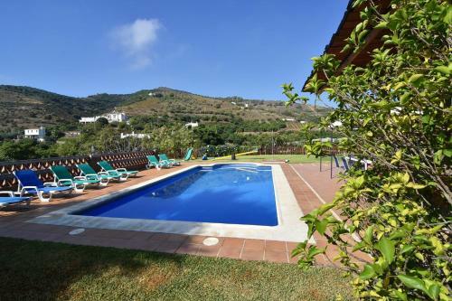 Villa El Ni�o