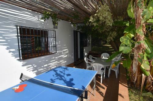 Villa El Ni�o