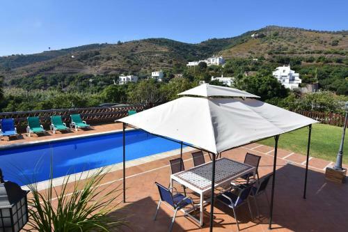 Villa El Ni�o