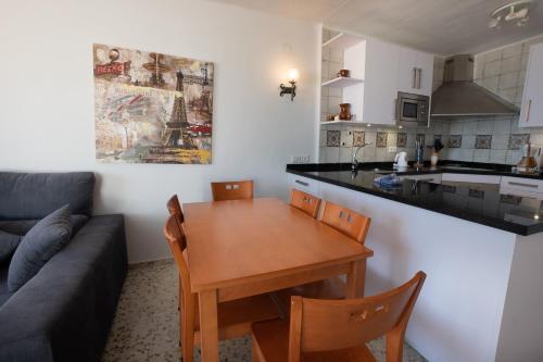 Urb. Punta Lara, Plza. Sevilla 2, 2d