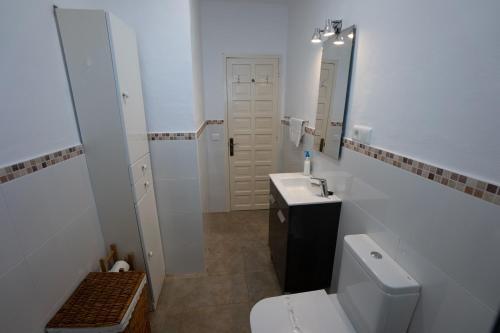 Urb. Punta Lara, Plza. Sevilla 2, 2d