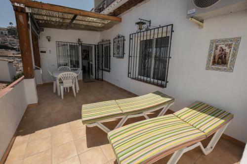 Urb. Punta Lara, Plza. Sevilla 2, 2d