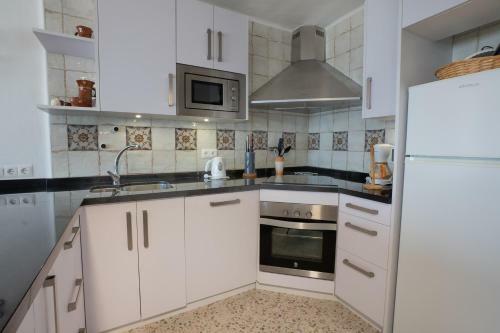 Urb. Punta Lara, Plza. Sevilla 2, 2d