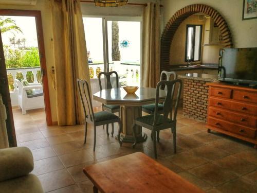 Sunny Nerja Apartments