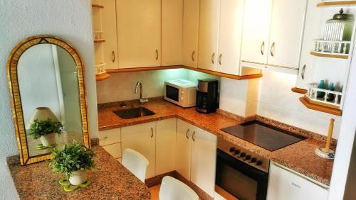 Sunny Nerja Apartments