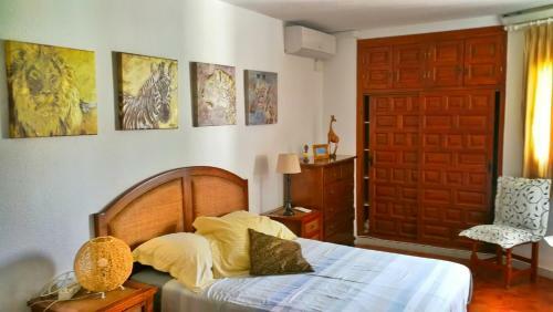 Sunny Nerja Apartments