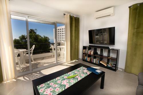 Apartamento Albaida I 3� Ab