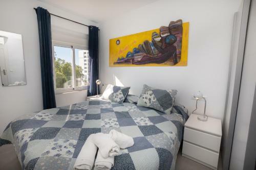 Apartamento Albaida I 3� Ab