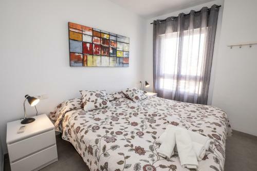 Apartamento Albaida I 3� Ab