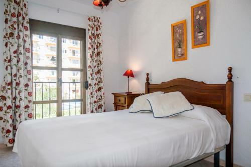 Apartamento Tuhillo Parador Nerja Canovas