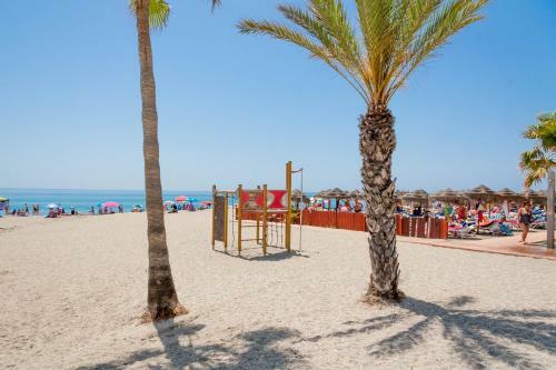 Apartamento Tuhillo Parador Nerja Canovas