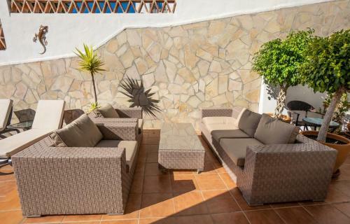 Apartamento Marina Bella 1f Menyber