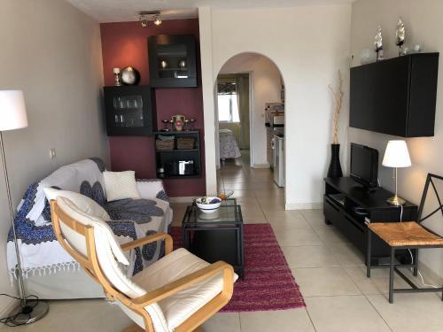 Apartamento Urb. Naricha, 3