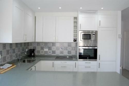 Apartamento Villa Sandra Casasol