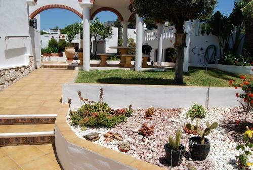 Apartamento Villa Sandra Casasol