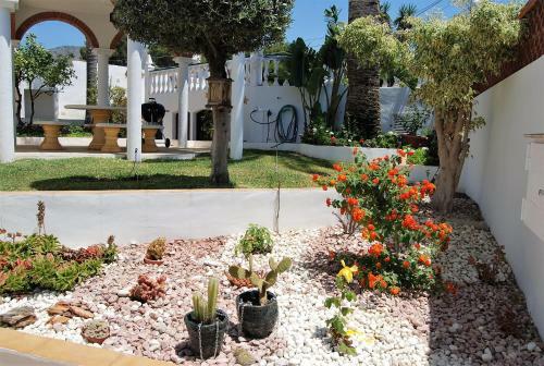 Apartamento Villa Sandra Casasol