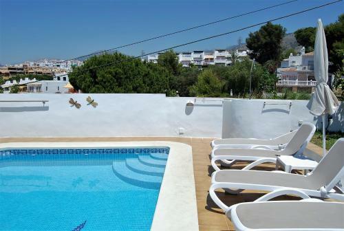Apartamento Villa Sandra Casasol