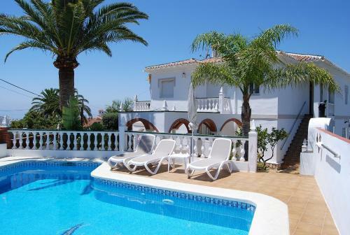 Apartamento Villa Sandra Casasol