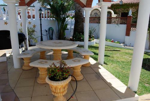 Apartamento Villa Sandra Casasol