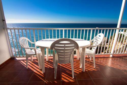 Apartamento Carabeo 60 1c Menyber