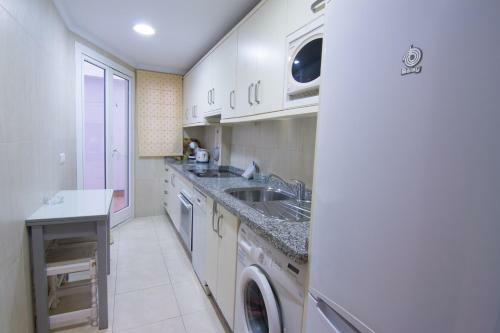 Apartamento Carabeo 60 1c Menyber