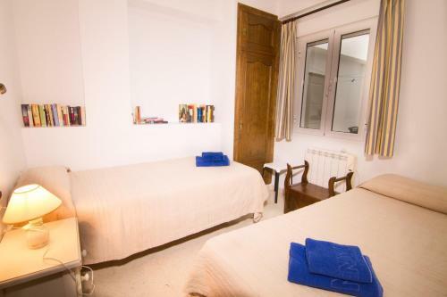 Apartamento Carabeo 60 1c Menyber