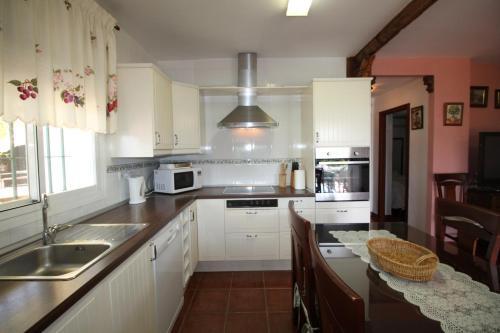 Villa Puente Viejo Spainsunrentals 1041