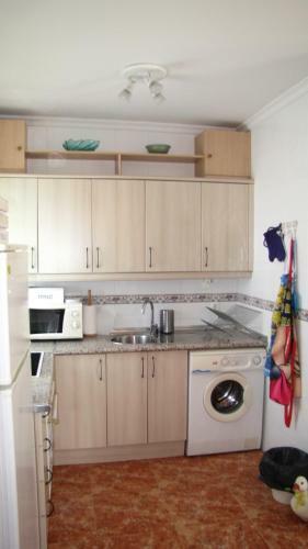 Tropicana Apartment